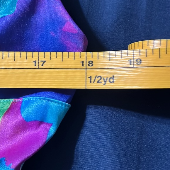 S.L. Fashion’s Woman Dress Multicolor Size 12P - Picture 10 of 10